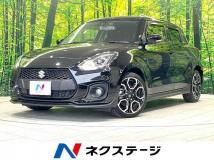 2025 Suzuki Swift