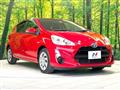 2015 Toyota AQUA
