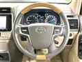 2018 Toyota Land Cruiser Prado