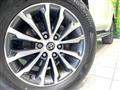 2018 Toyota Land Cruiser Prado