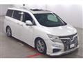 2011 Nissan Elgrand