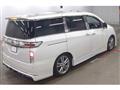 2011 Nissan Elgrand