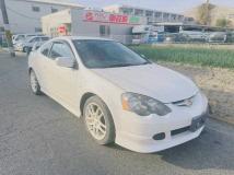 2003 Honda Integra