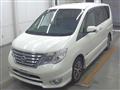 2015 Nissan Serena