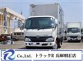 2019 Toyota Dyna Truck