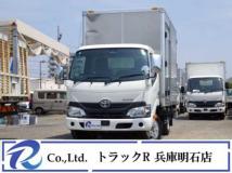 2019 Toyota Dyna Truck