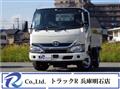 2018 Toyota Dyna Truck