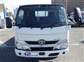 2018 Toyota Dyna Truck