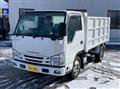 2020 Isuzu Elf Truck