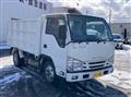 2020 Isuzu Elf Truck
