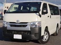 2023 Toyota Hiace Van