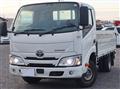2022 Toyota Dyna Truck