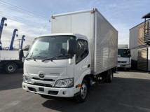 2020 Toyota Dyna Truck