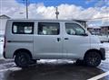 2021 Toyota Townace Van