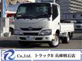 2020 Toyota Dyna Truck