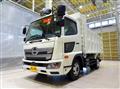 2023 Hino Ranger