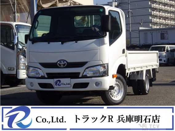 2016 Toyota Toyoace