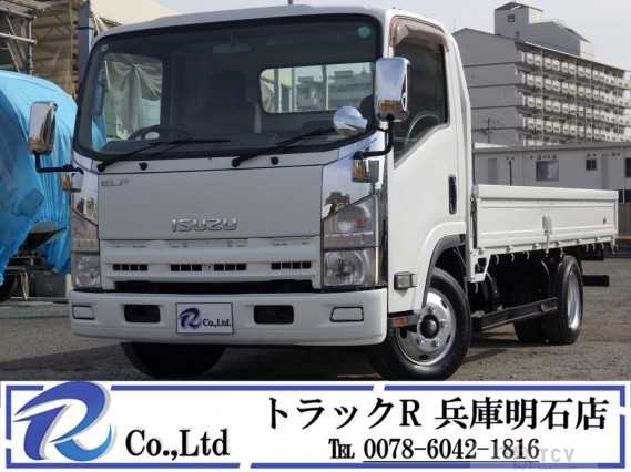 2014 Isuzu Elf Truck