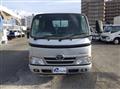 2015 Toyota Dyna Truck