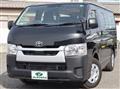 2023 Toyota Hiace Van