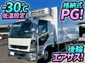 2025 Mitsubishi Fuso Fighter