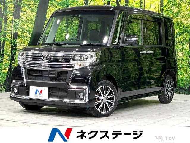 2016 Daihatsu Tanto