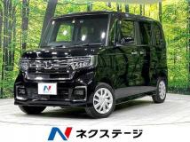 2022 Honda N BOX