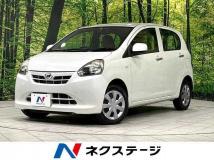 2011 Daihatsu Mira