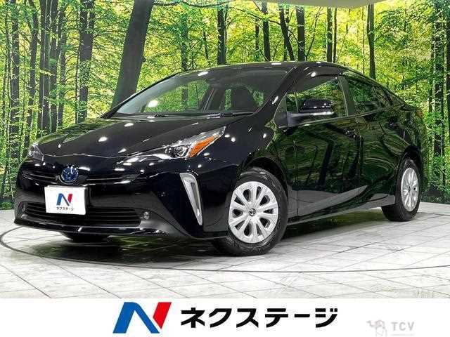 2022 Toyota Prius