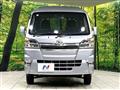 2018 Daihatsu Hijet Truck