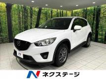 2013 Mazda CX-5