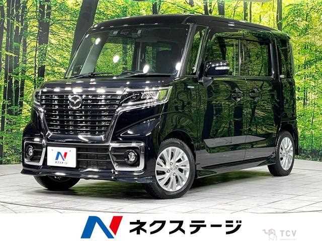 2018 Mazda Mazda Others