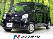 2011 Nissan Moco