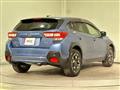 2017 Subaru IMPREZA XV HYBRID