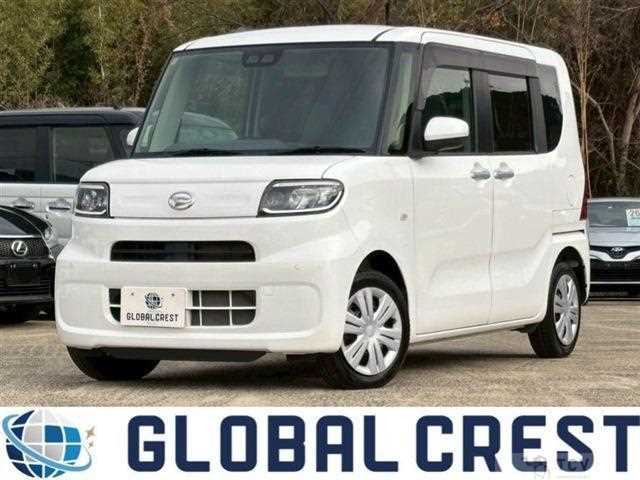 2021 Daihatsu Tanto