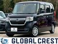 2022 Honda N BOX