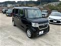 2022 Honda N BOX