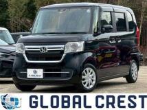 2022 Honda N BOX
