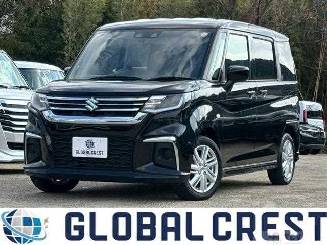 2024 Suzuki Suzuki Others