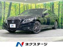 2019 Toyota Crown Hybrid