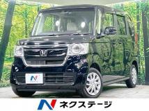 2019 Honda N BOX