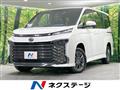 2025 Toyota Voxy