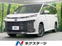 2025 Toyota Voxy