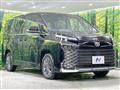 2025 Toyota Voxy