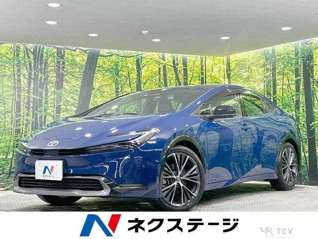 2023 Toyota Prius