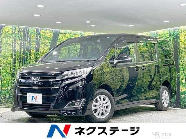 2020 Toyota Noah