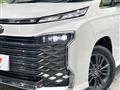 2025 Toyota Voxy