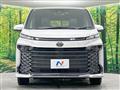 2025 Toyota Voxy
