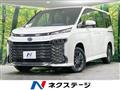 2025 Toyota Voxy
