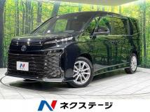 2024 Toyota Voxy